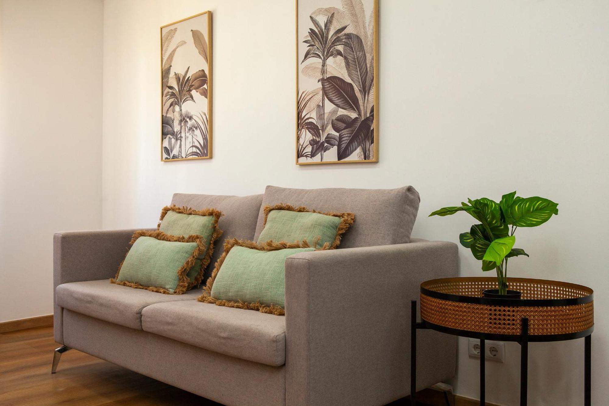 B55 - Santo Amaro Hill Apartment Lagos Exteriér fotografie